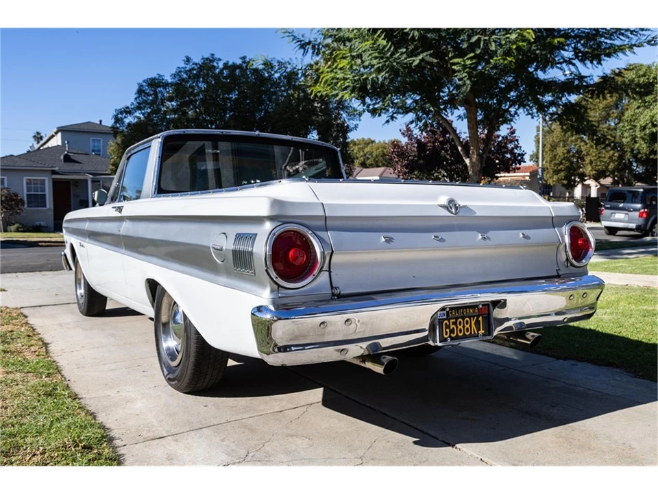 1964 Ford Falcon 2nd Gen - Image 8 of 31
