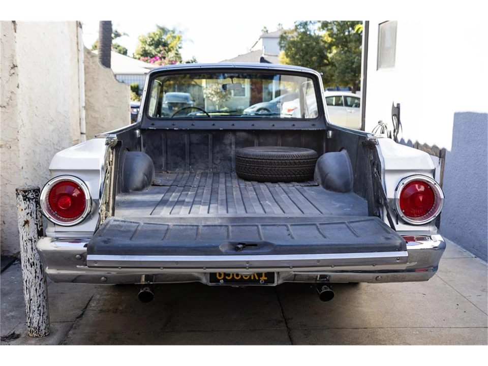 1964 Ford Falcon 2nd Gen - Image 14 of 31
