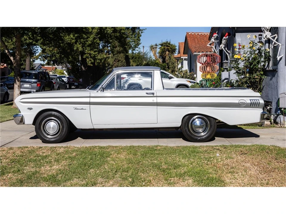 1964 Ford Falcon 2nd Gen - Image 3 of 31