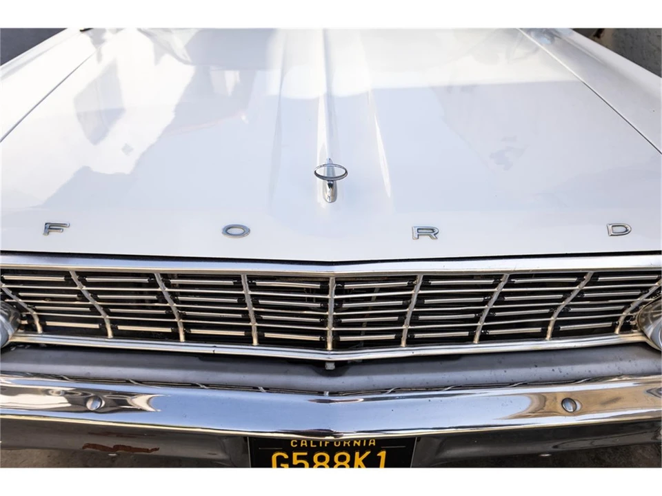 1964 Ford Falcon 2nd Gen - Image 30 of 31