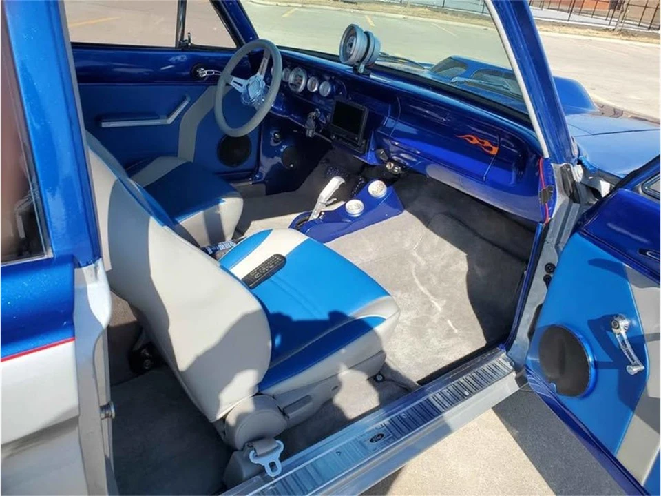 1964 Ford Falcon 2nd Gen - Image 6 of 13