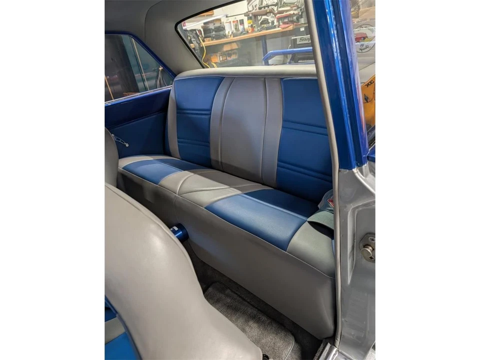 1964 Ford Falcon 2nd Gen - Image 9 of 13