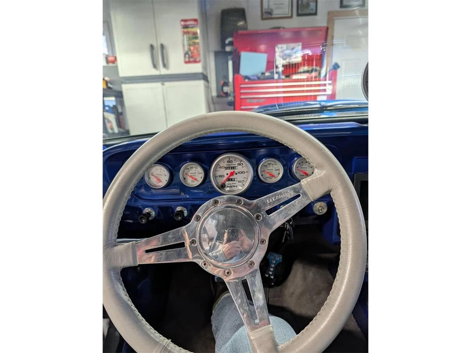 1964 Ford Falcon 2nd Gen - Image 8 of 13