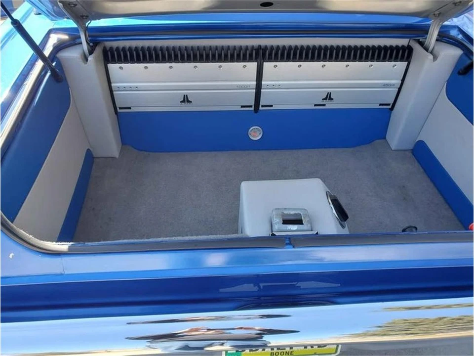 1964 Ford Falcon 2nd Gen - Image 11 of 13
