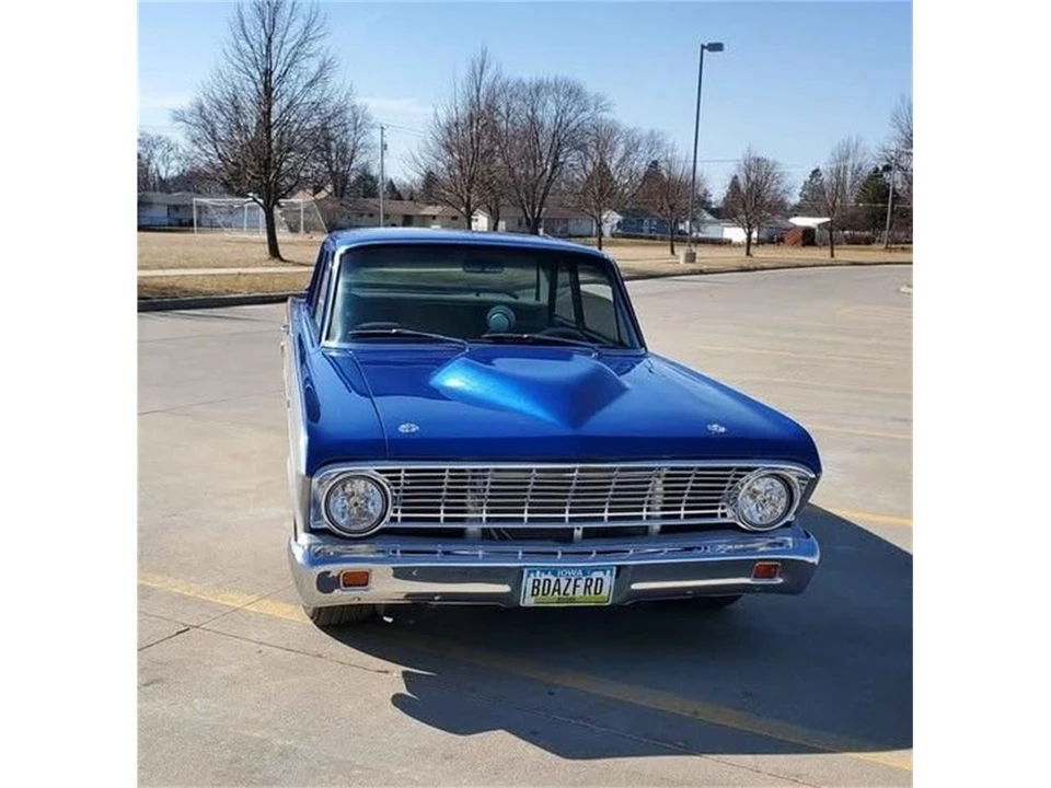 1964 Ford Falcon 2nd Gen - Image 2 of 13