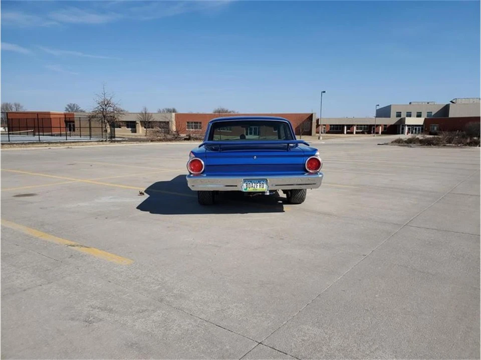 1964 Ford Falcon 2nd Gen - Image 3 of 13