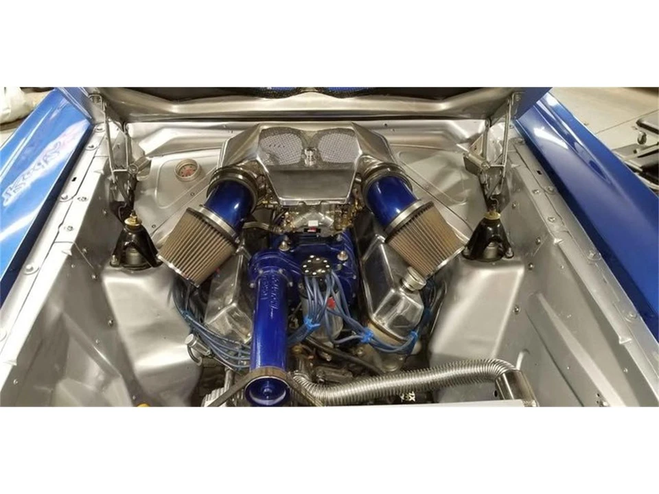 1964 Ford Falcon 2nd Gen - Image 10 of 13