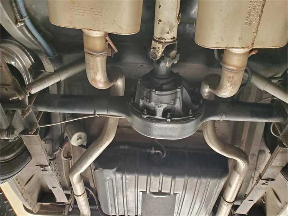 1964 Ford Falcon 2nd Gen - Image 12 of 13