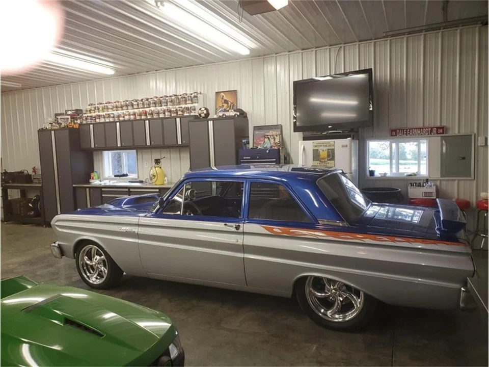 1964 Ford Falcon 2nd Gen - Image 4 of 13