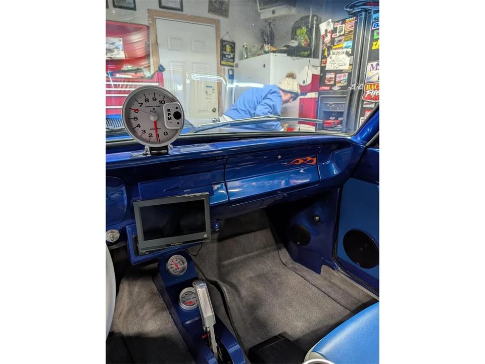 1964 Ford Falcon 2nd Gen - Image 7 of 13
