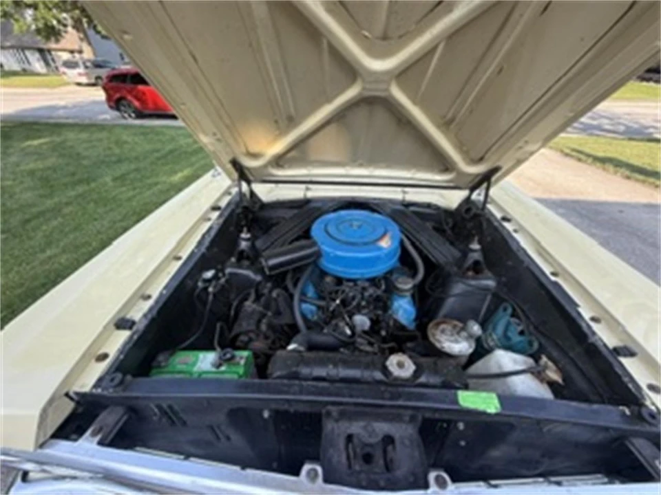 1964 Ford Falcon 2nd Gen - Image 7 of 7
