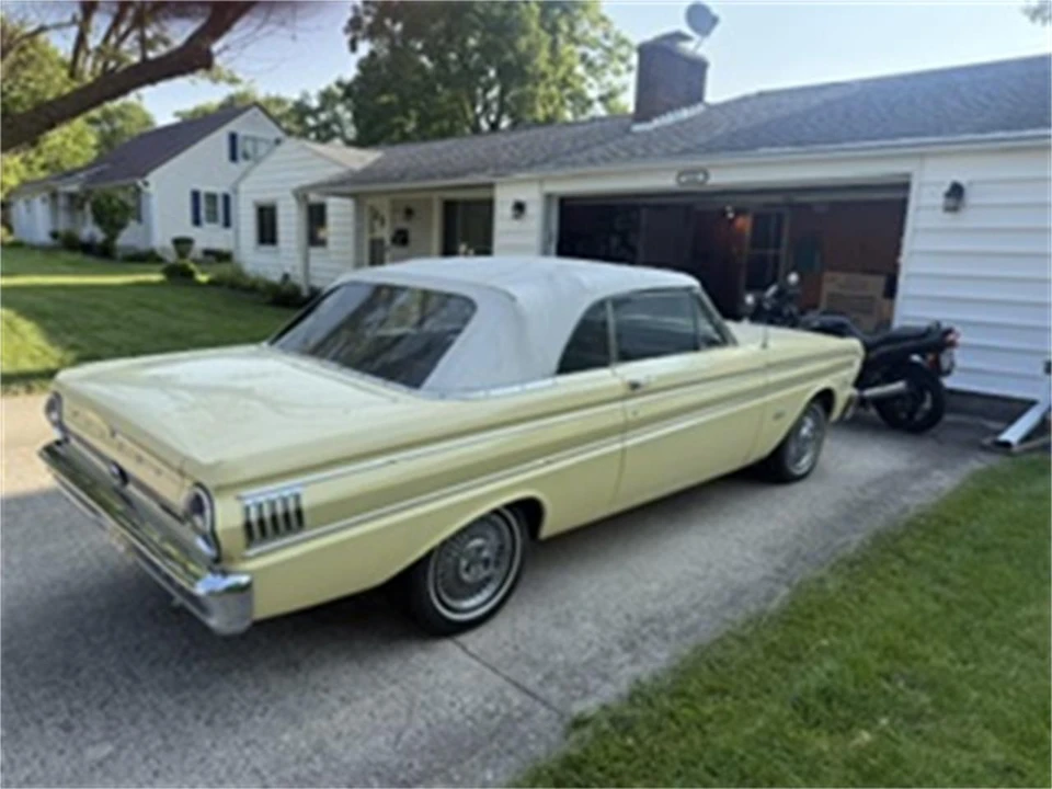 1964 Ford Falcon 2nd Gen - Image 2 of 7