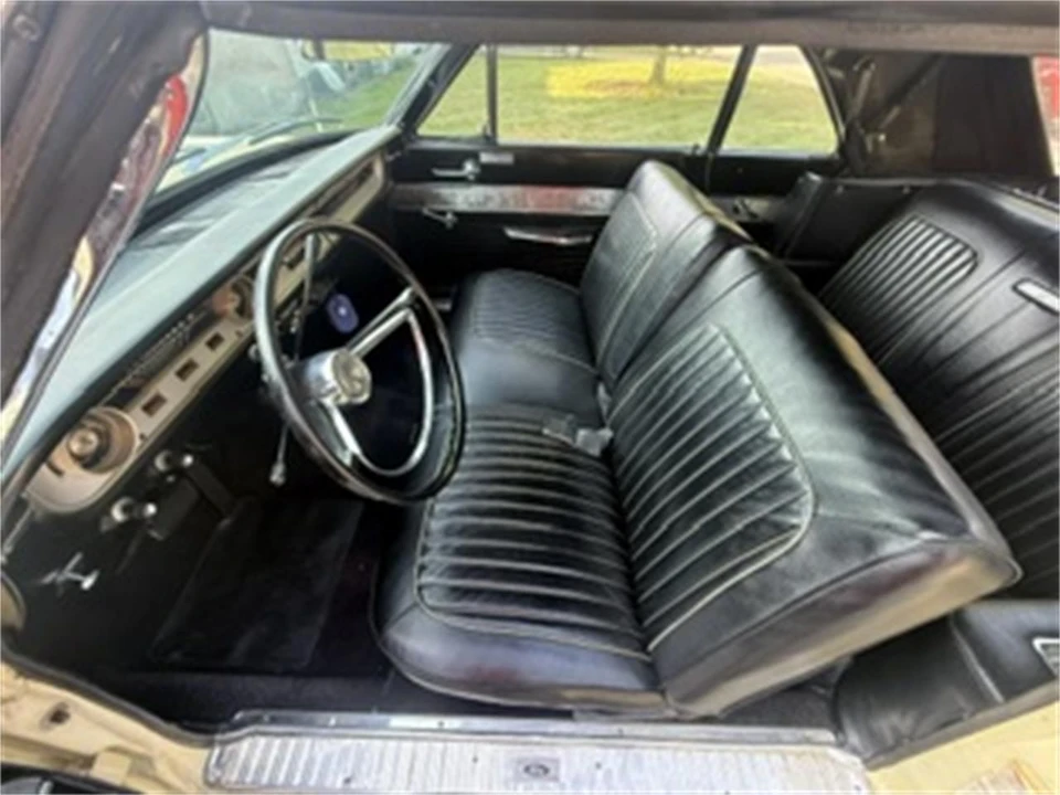 1964 Ford Falcon 2nd Gen - Image 3 of 7