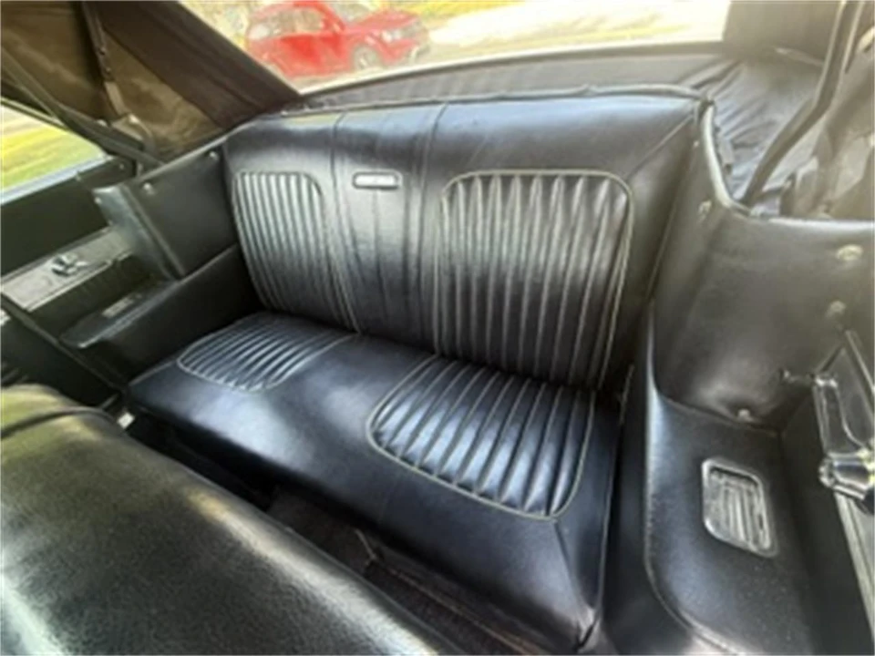 1964 Ford Falcon 2nd Gen - Image 6 of 7