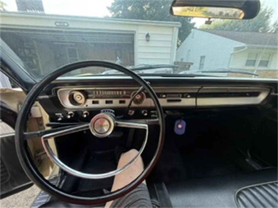 1964 Ford Falcon 2nd Gen - Image 4 of 7