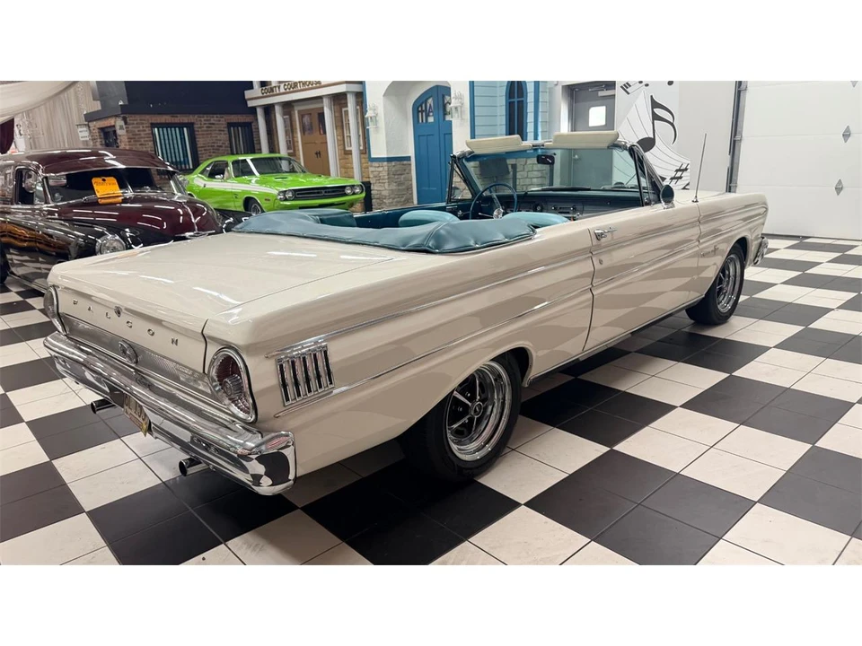 1964 Ford Falcon 2nd Gen - Image 5 of 27