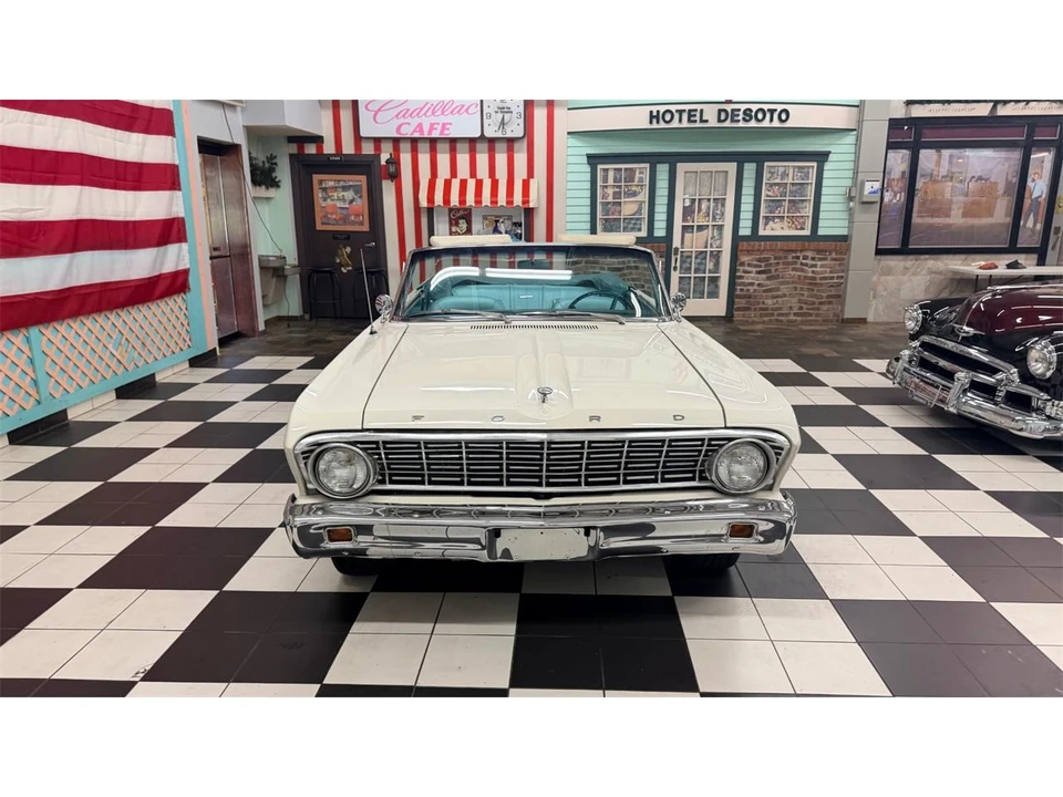 1964 Ford Falcon 2nd Gen - Image 3 of 27
