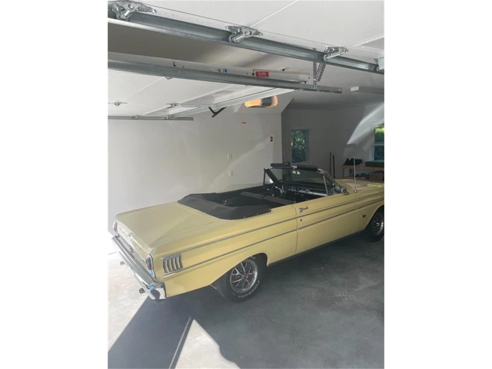 1964 Ford Falcon 2nd Gen - Image 2 of 10