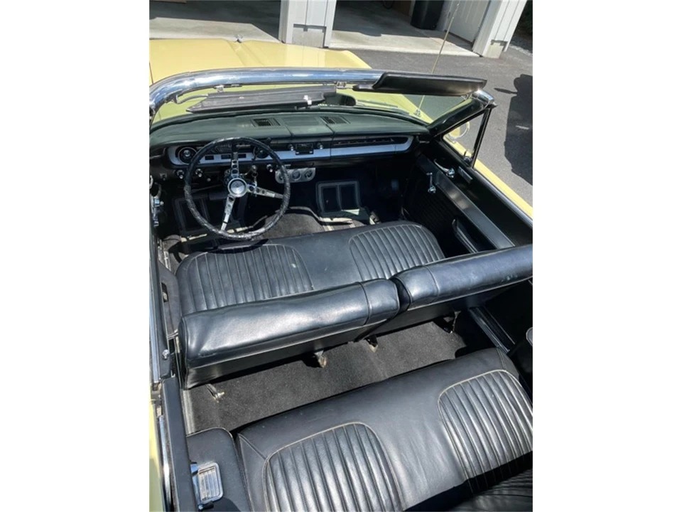 1964 Ford Falcon 2nd Gen - Image 6 of 10