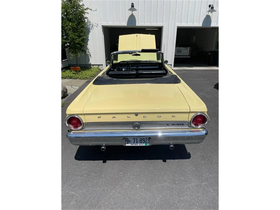 1964 Ford Falcon 2nd Gen - Image 8 of 10