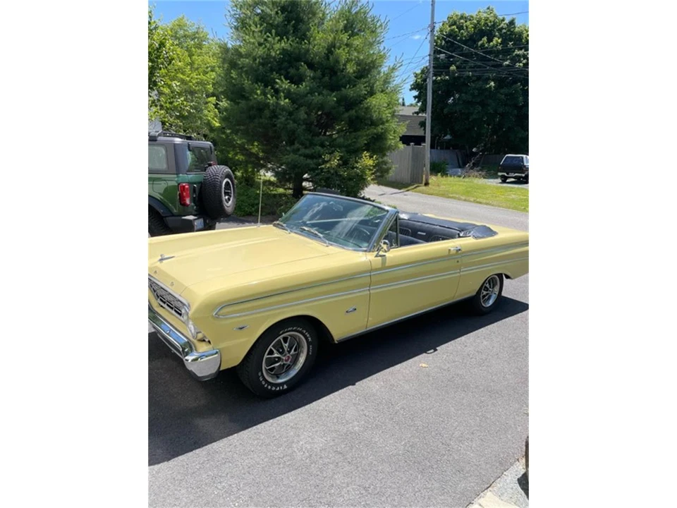 1964 Ford Falcon 2nd Gen - Image 3 of 10