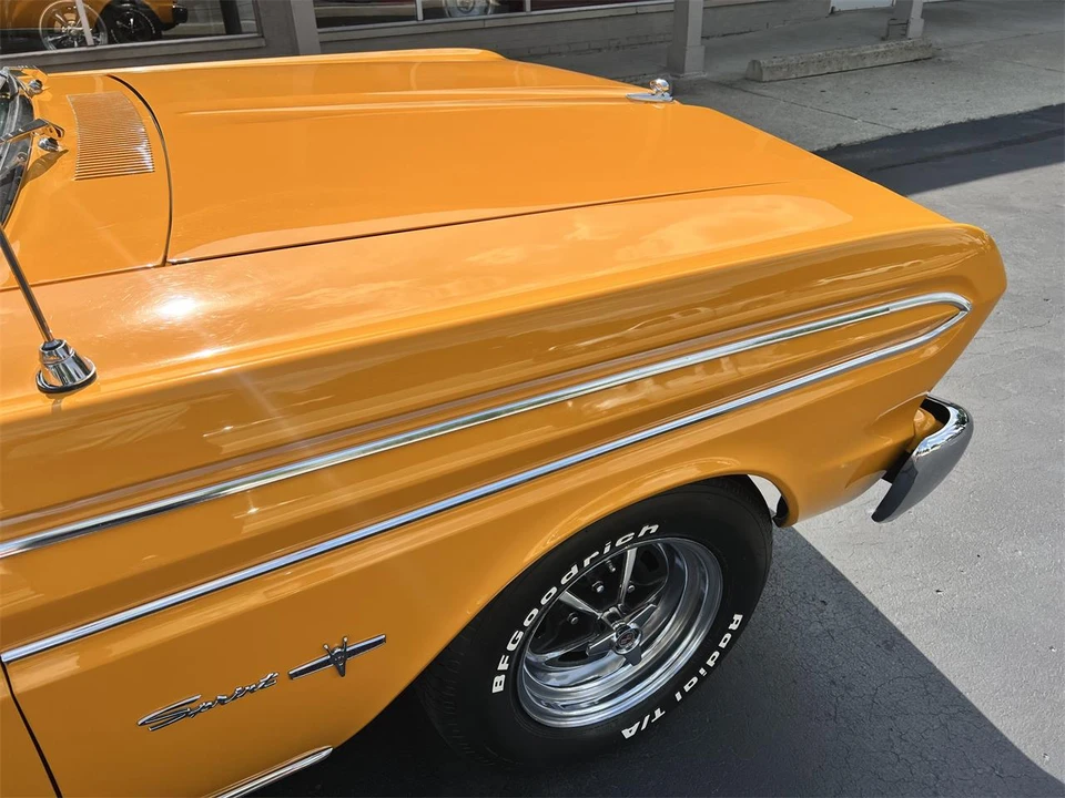 1964 Ford Falcon 2nd Gen - Image 2 of 30