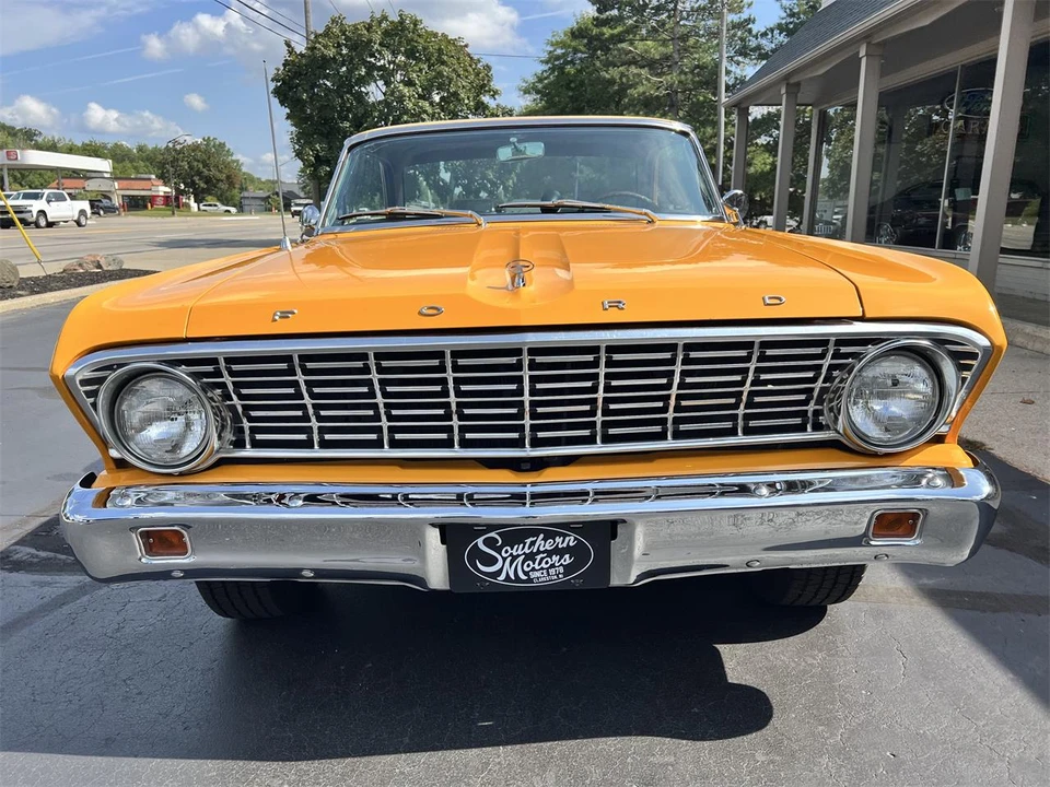 1964 Ford Falcon 2nd Gen - Image 3 of 30