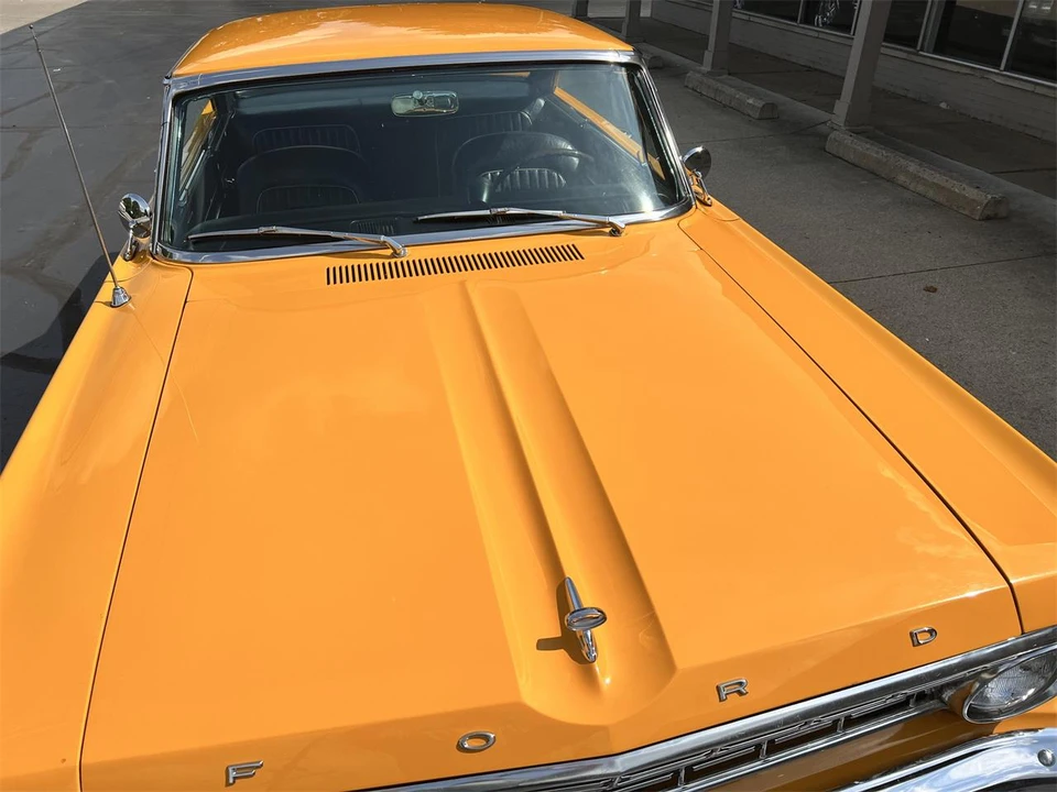 1964 Ford Falcon 2nd Gen - Image 4 of 30