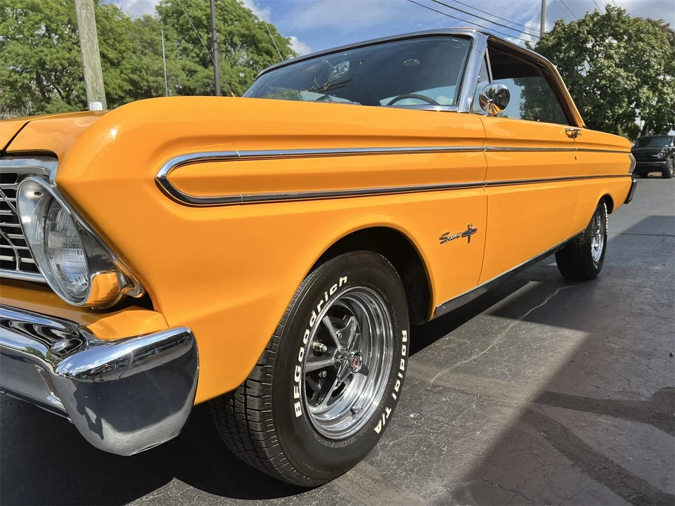 1964 Ford Falcon 2nd Gen - Image 5 of 30