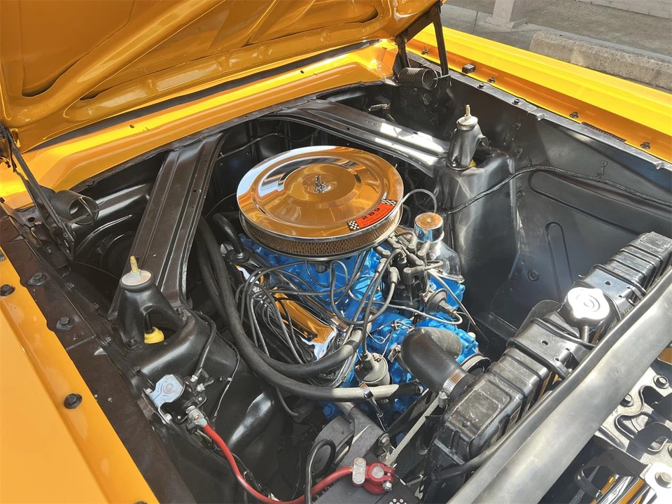 1964 Ford Falcon 2nd Gen - Image 6 of 30