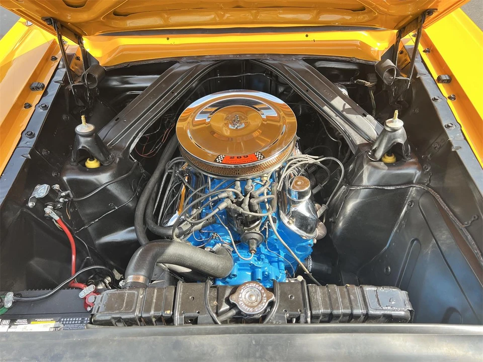 1964 Ford Falcon 2nd Gen - Image 7 of 30