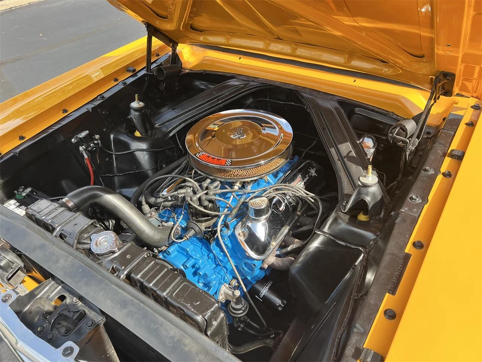 1964 Ford Falcon 2nd Gen - Image 8 of 30