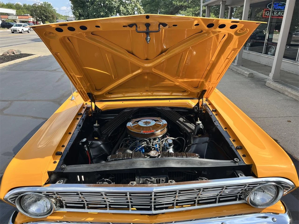 1964 Ford Falcon 2nd Gen - Image 9 of 30