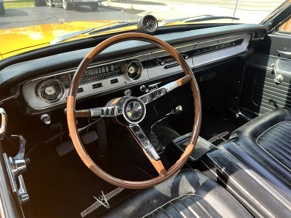 1964 Ford Falcon 2nd Gen - Image 10 of 30
