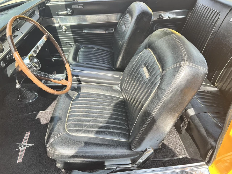 1964 Ford Falcon 2nd Gen - Image 11 of 30