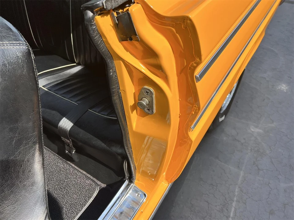 1964 Ford Falcon 2nd Gen - Image 12 of 30