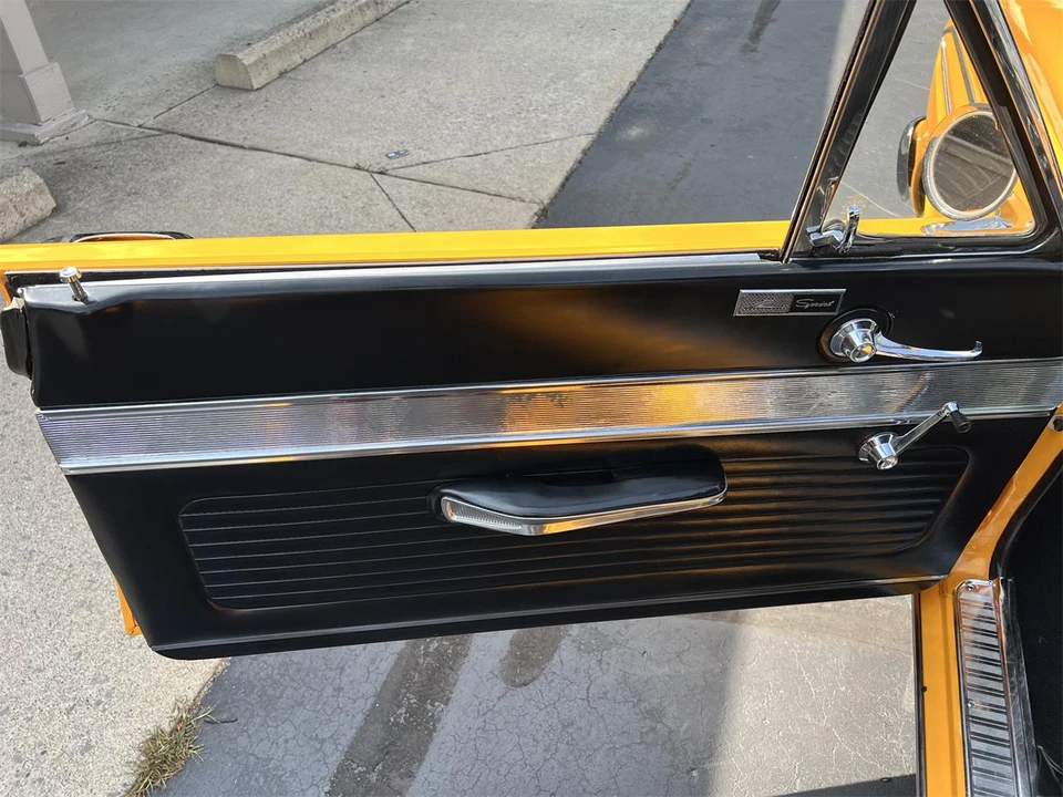 1964 Ford Falcon 2nd Gen - Image 14 of 30