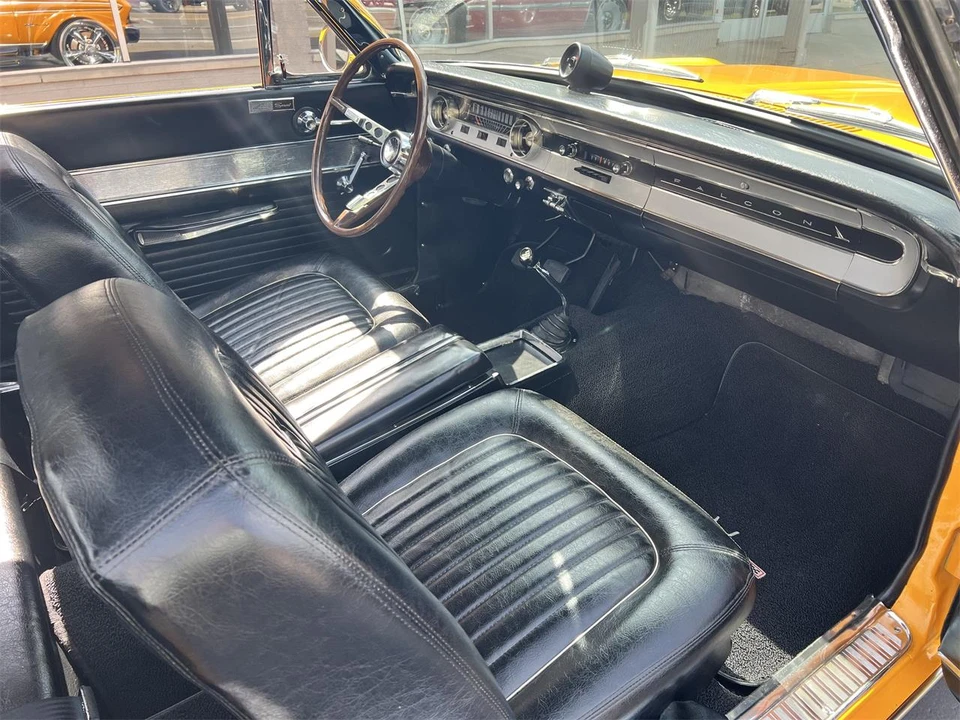 1964 Ford Falcon 2nd Gen - Image 15 of 30