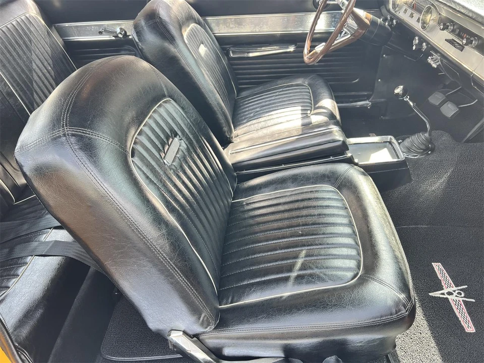 1964 Ford Falcon 2nd Gen - Image 16 of 30