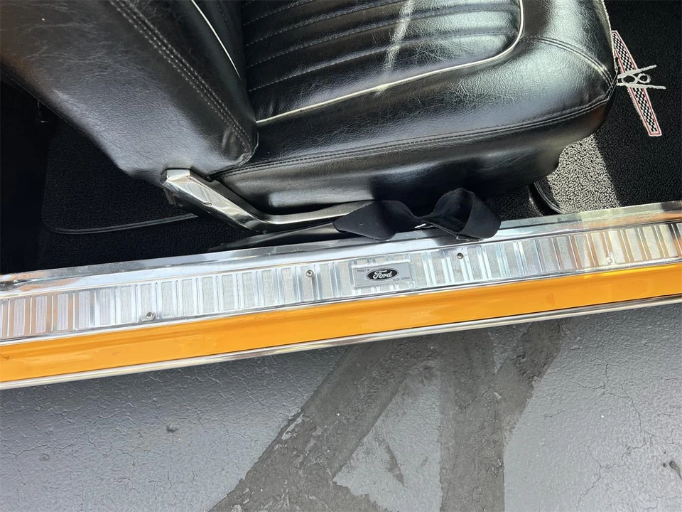 1964 Ford Falcon 2nd Gen - Image 18 of 30