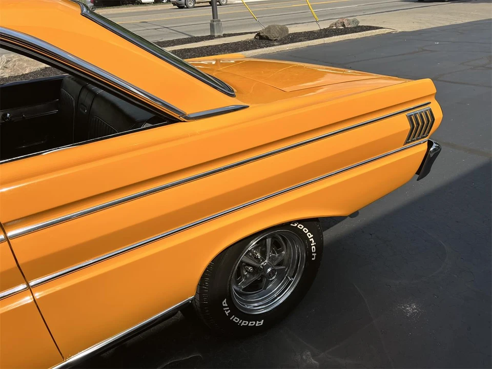 1964 Ford Falcon 2nd Gen - Image 19 of 30