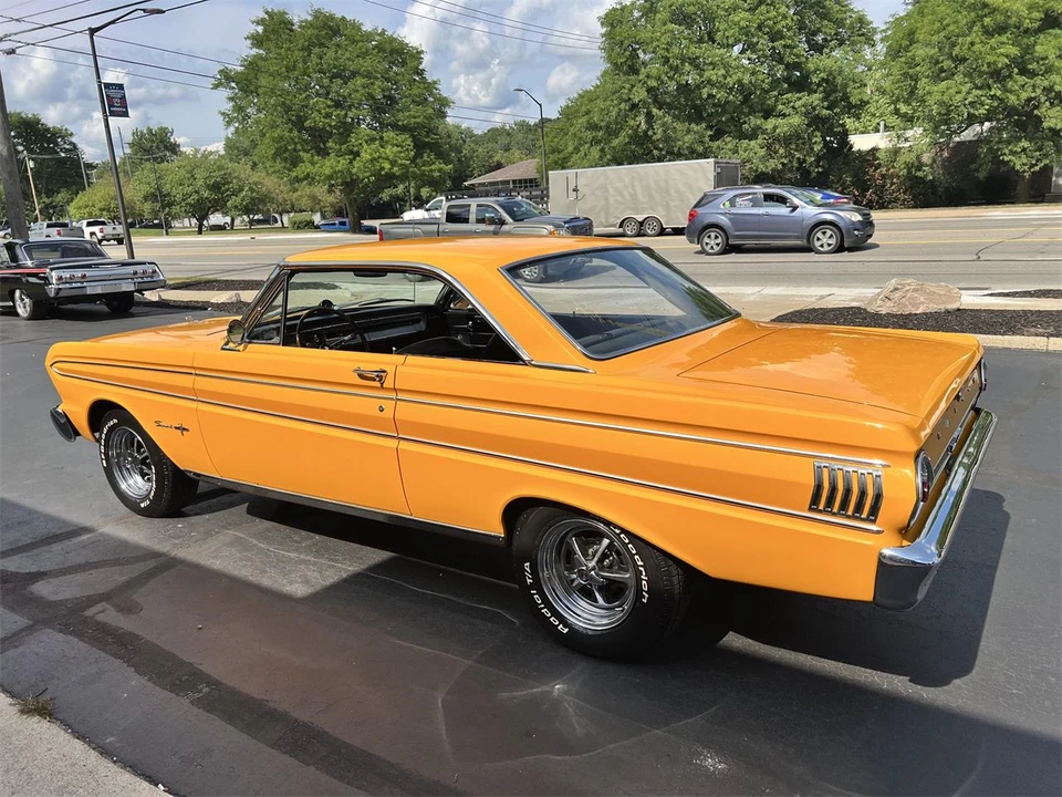 1964 Ford Falcon 2nd Gen - Image 20 of 30