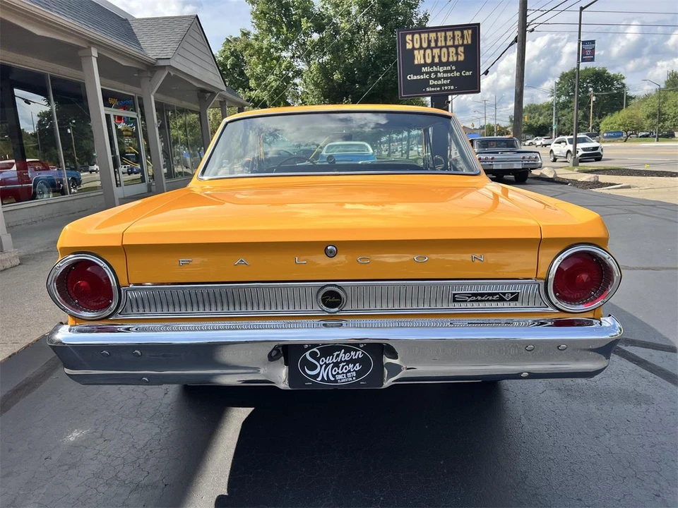 1964 Ford Falcon 2nd Gen - Image 21 of 30