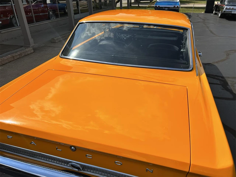 1964 Ford Falcon 2nd Gen - Image 22 of 30