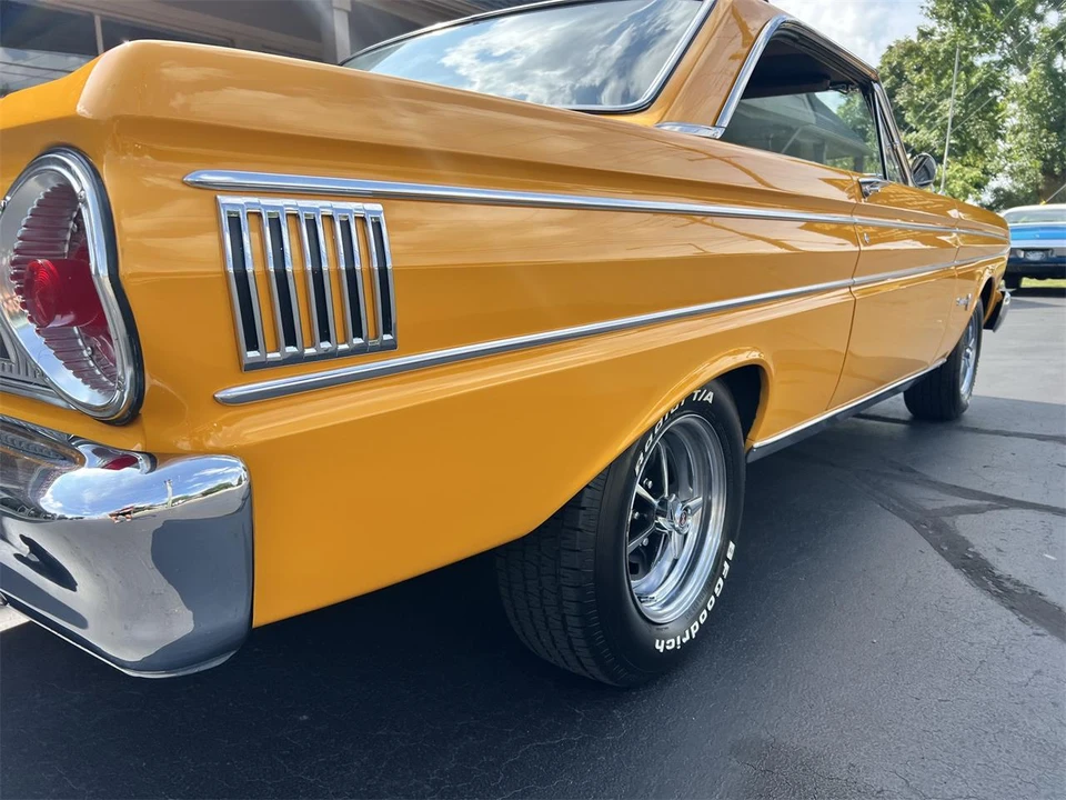 1964 Ford Falcon 2nd Gen - Image 23 of 30