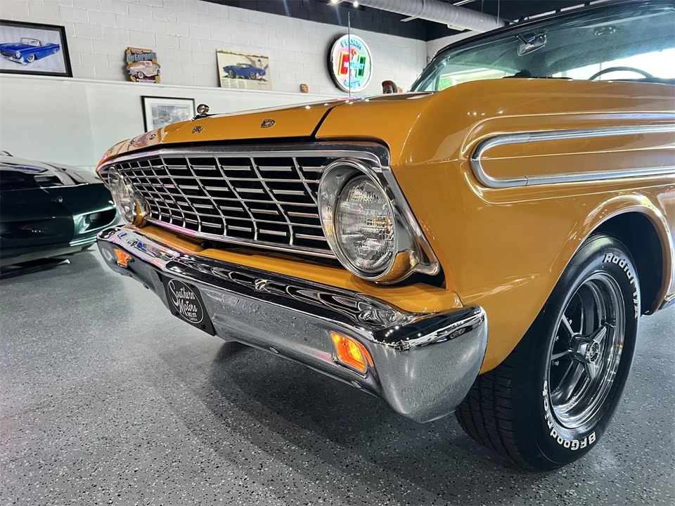 1964 Ford Falcon 2nd Gen - Image 25 of 30