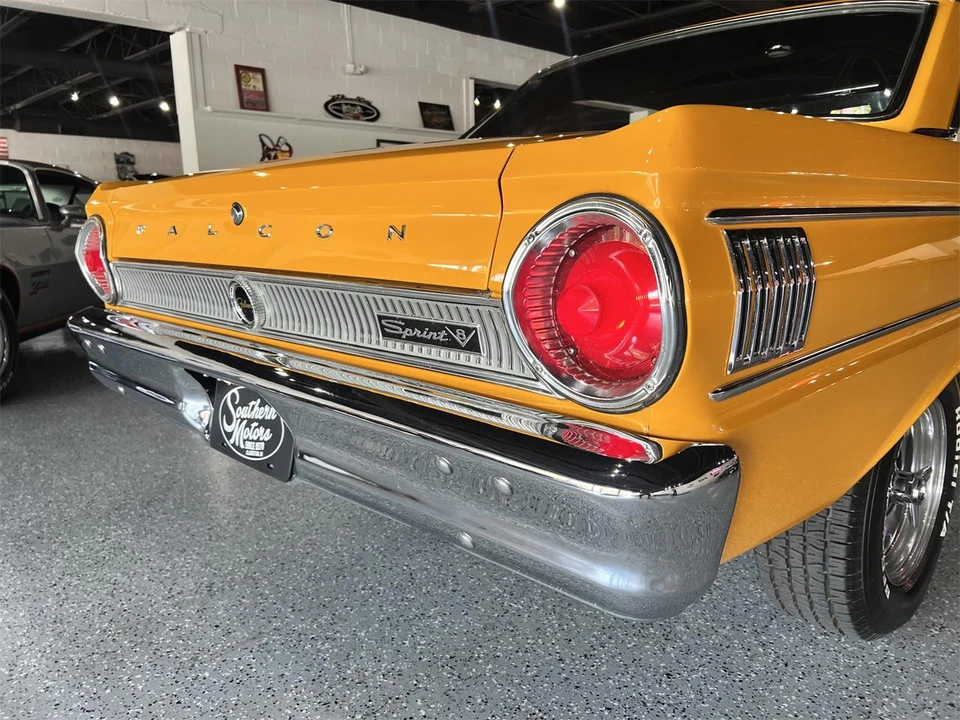 1964 Ford Falcon 2nd Gen - Image 26 of 30