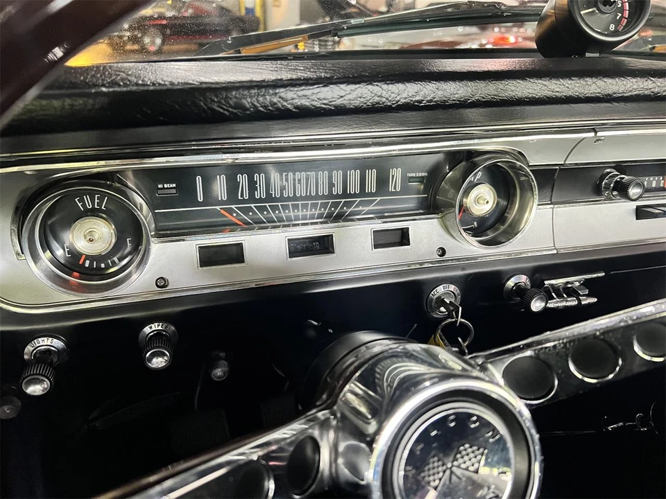 1964 Ford Falcon 2nd Gen - Image 27 of 30