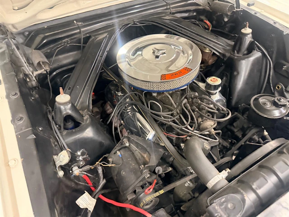 1964 Ford Falcon 2nd Gen - Image 9 of 27
