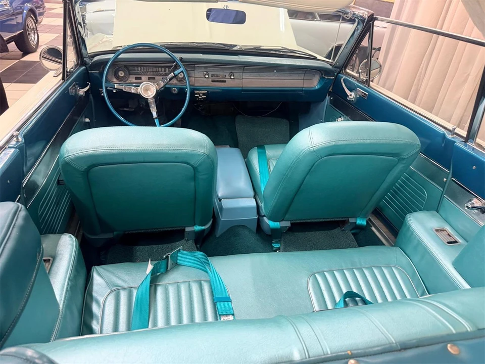 1964 Ford Falcon 2nd Gen - Image 13 of 27